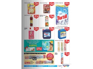 Makro Market 21 Mart - 3