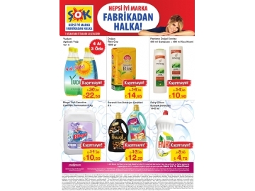 ok Market 1 - 7 Nisan - 1