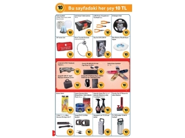 Kipa 1 TL ndirim Katalou - 16