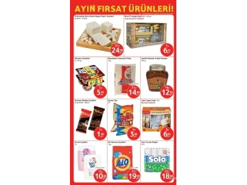 Kipa 1 TL ndirim Katalou - 19