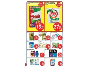 Kipa 1 TL ndirim Katalou - 18
