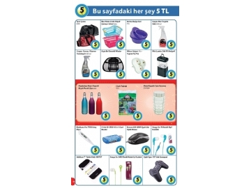 Kipa 1 TL ndirim Katalou - 14