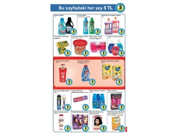 Kipa 1 TL ndirim Katalou - 13