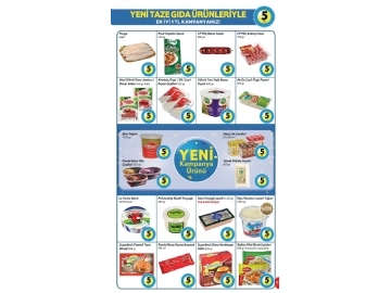 Kipa 1 TL ndirim Katalou - 11