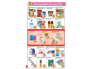 Kipa 1 TL ndirim Katalou - 10