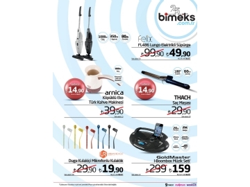 Bimeks Kayseri - 7