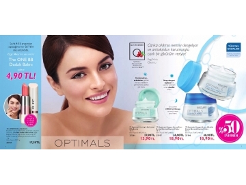 Oriflame Nisan 2015 Katalou - 3