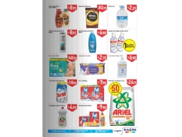 Makro Market - 3