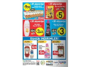 Makro Market - 4