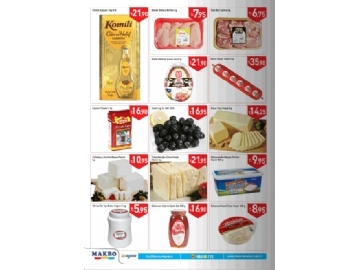 Makro Market - 2