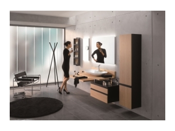 Vitra Memoria Black - 1