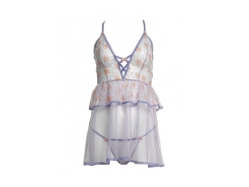 Victoria's Secret - 10