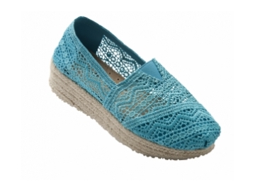 Twigy Espadriller - 18