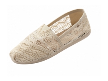 Twigy Espadriller - 3