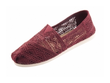 Twigy Espadriller - 4