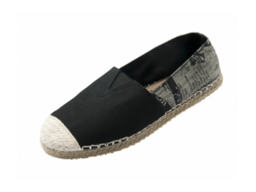 Twigy Espadriller - 22