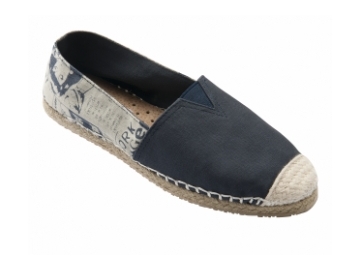 Twigy Espadriller - 23