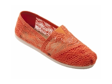 Twigy Espadriller - 2