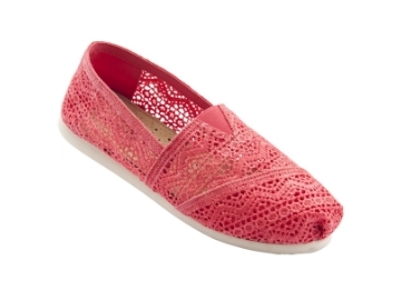 Twigy Espadriller - 5