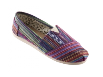 Twigy Espadriller - 13