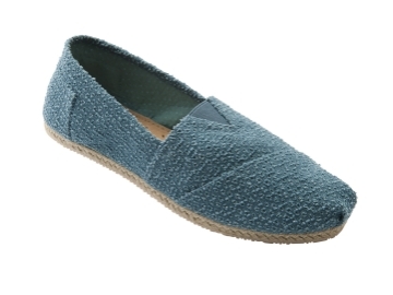 Twigy Espadriller - 15