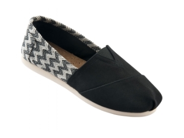 Twigy Espadriller - 7