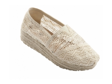 Twigy Espadriller - 17