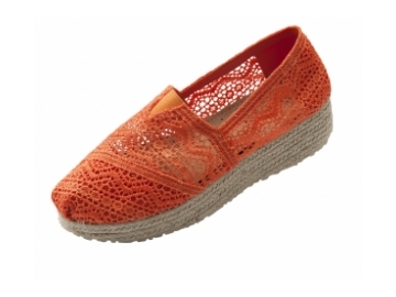 Twigy Espadriller - 19