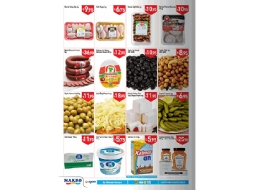 Makro Market - 2