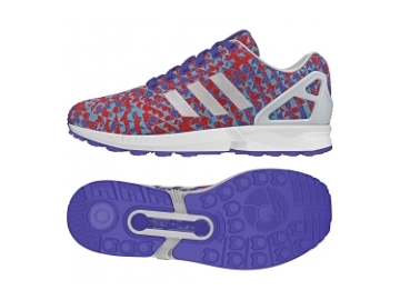 Adidas ZX FLUX - 18