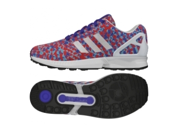 Adidas ZX FLUX - 17