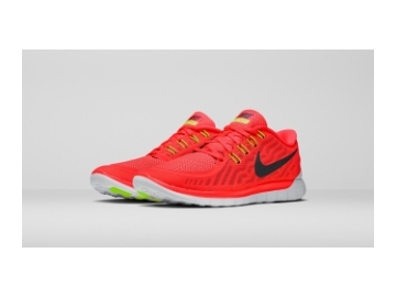 Nike Free 2015 - 25