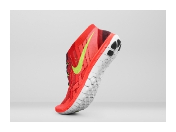 Nike Free 2015 - 4