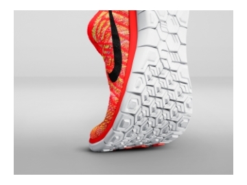 Nike Free 2015 - 15