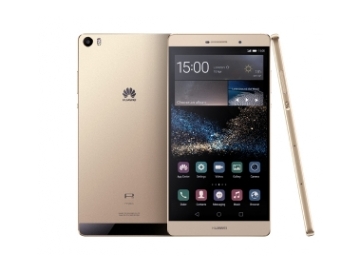 Huawei P8max - 5