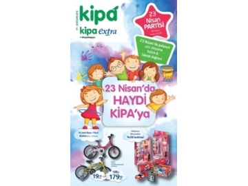 Kipa 17 - 30 Nisan - 11