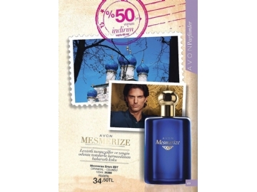 Avon 5. Katalog - 70