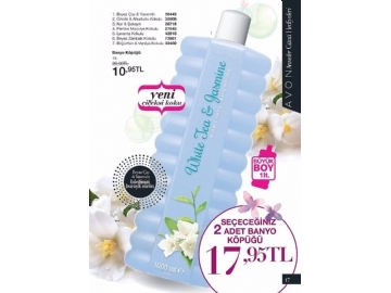 Avon 5. Katalog - 18