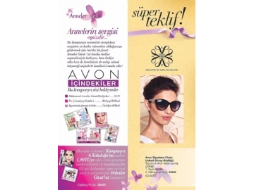 Avon 5. Katalog - 15