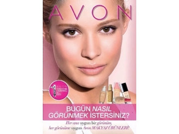 Avon 5. Katalog - 190
