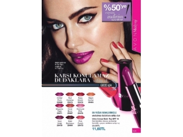 Avon 5. Katalog - 122