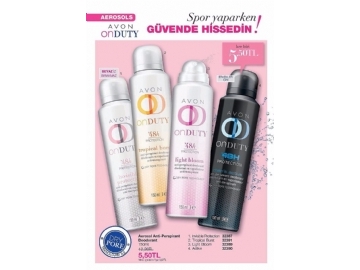 Avon 5. Katalog - 187