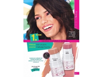 Avon 5. Katalog - 138