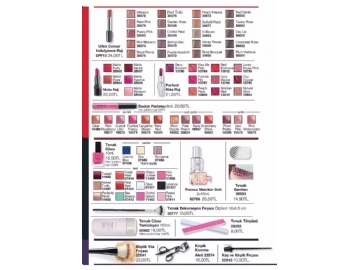 Avon 5. Katalog - 143