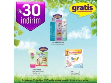 Gratis - 6