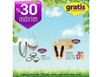 Gratis - 7