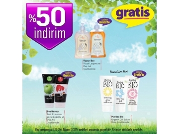 Gratis - 1