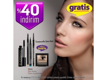 Gratis - 2