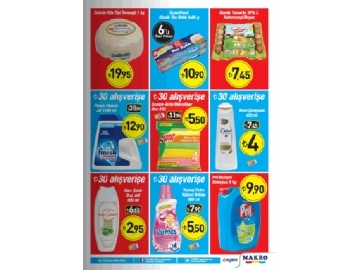 Makro Market - 3