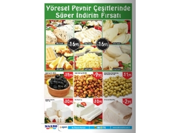 Makro Market - 2